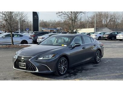 Certified 2022 Lexus ES 350 w/ Premium Package