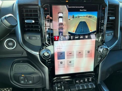 New 2026 RAM 3500 Laramie w/ Night Edition image 32