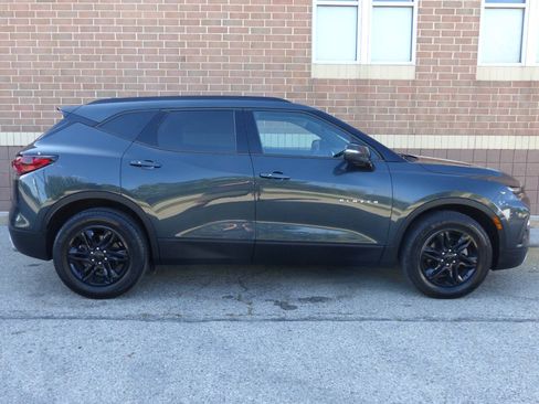 Used 2019 Chevrolet Blazer LT AWD/4WD image 11