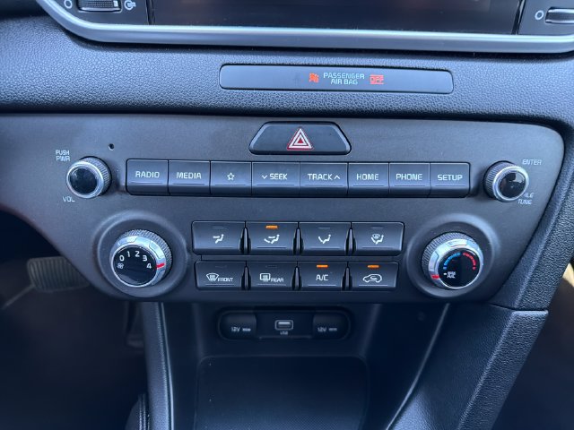 Used 2020 Kia Sportage LX FWD image 14