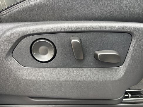 New 2026 Chevrolet Silverado 3500 High Country w/ Technology Package image 24