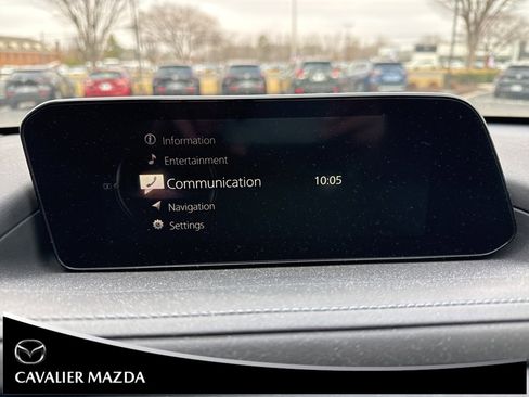 Certified 2022 MAZDA CX-30 AWD 2.5 S w/ Select Package image 13