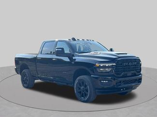 New 2027 RAM 2500 Laramie AWD/4WD 360° Tour