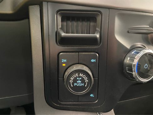 Used 2024 Ford F150 XLT w/ Mobile Office Package AWD/4WD image 39