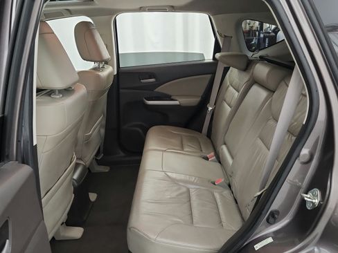 Used 2013 Honda CR-V EX-L image 23