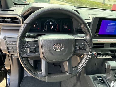 New 2026 Toyota Tacoma SR5 image 19