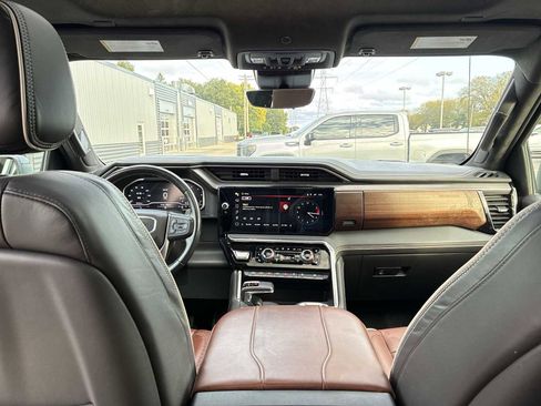 Used 2023 GMC Sierra 1500 Denali Ultimate image 21