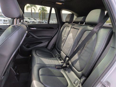 Used 2018 BMW X1 xDrive28i image 31