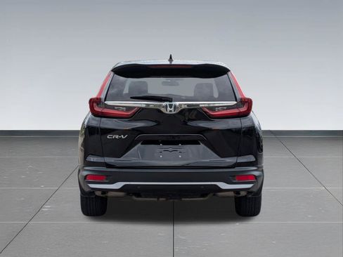 Used 2020 Honda CR-V EX image 5