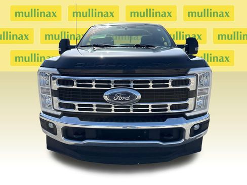 Used 2023 Ford F250 XLT w/ 360-Degree Camera Package AWD/4WD image 10