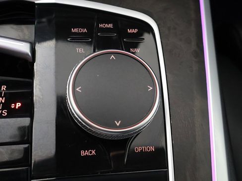 Used 2024 BMW X5 xDrive40i image 55