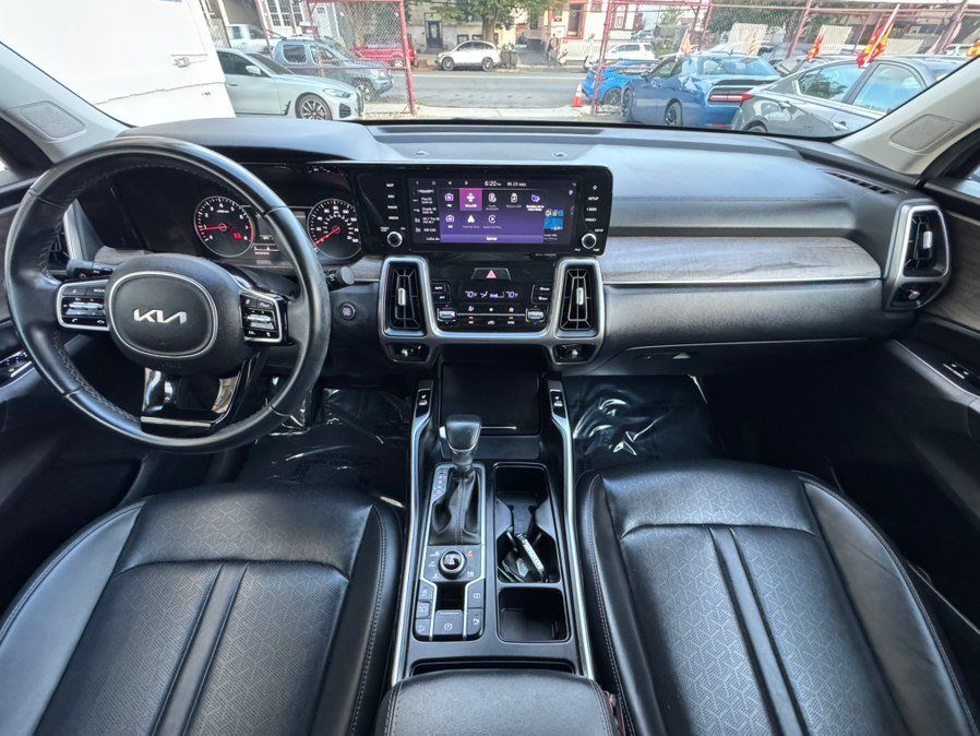 Used 2023 Kia Sorento X-Line EX AWD/4WD image 15