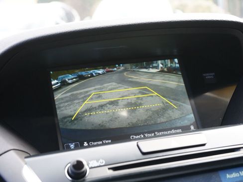 Used 2020 Acura MDX SH-AWD w/ Technology Package image 26