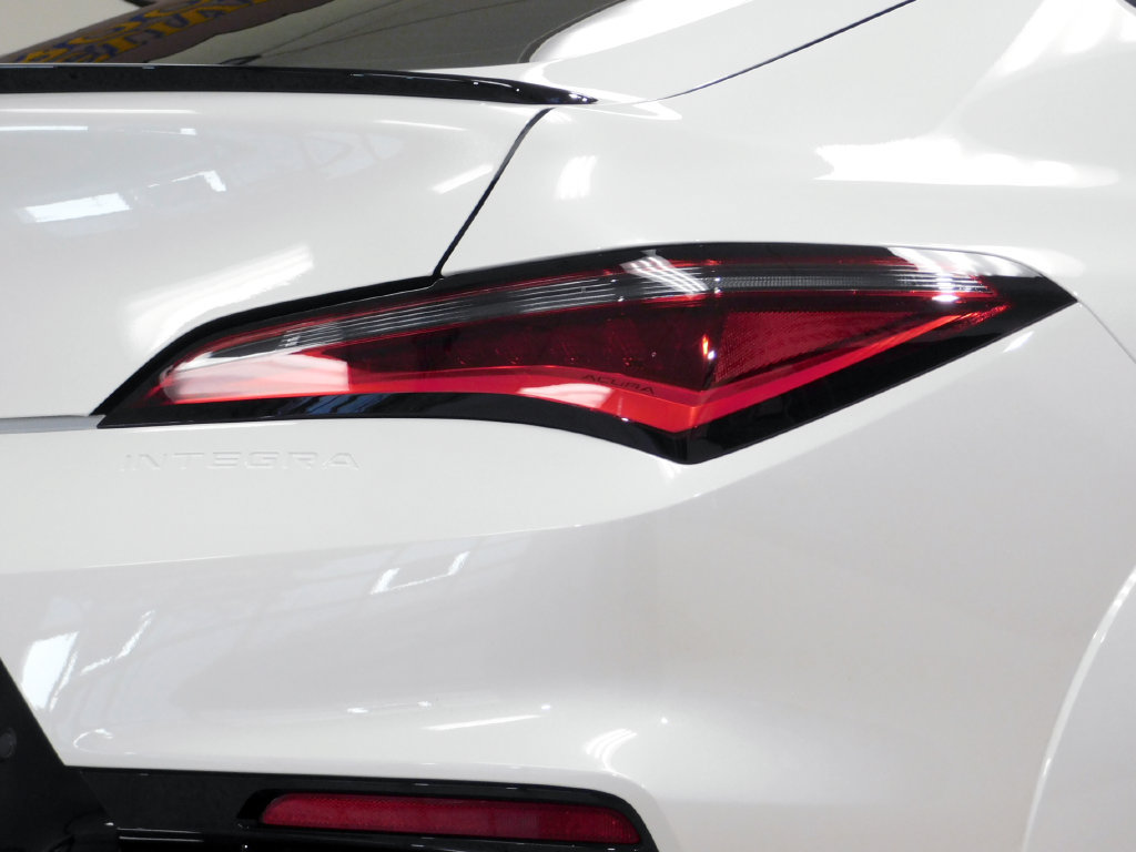 Used 2026 Acura Integra Type S FWD image 80
