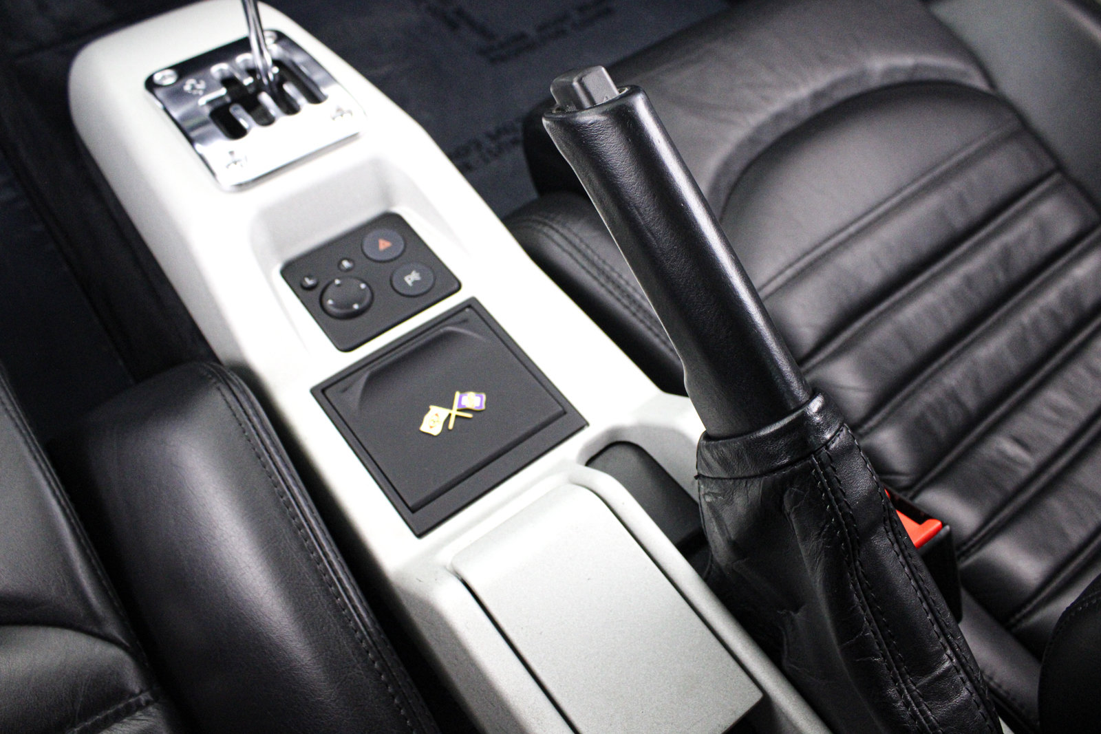 Used 2000 Ferrari 360 Modena RWD image 40