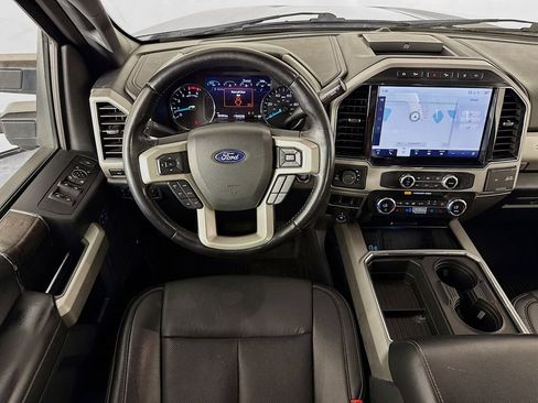 Used 2022 Ford F250 Lariat w/ Lariat Ultimate Package image 26