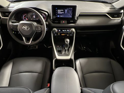 Used 2024 Toyota RAV4 XLE Premium w/ Weather Package image 21