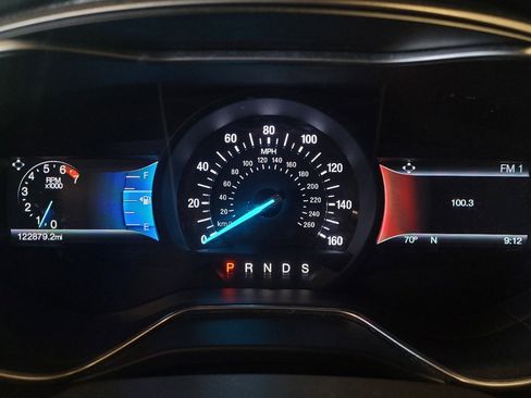 Used 2016 Ford Fusion SE image 23