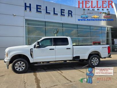 Used 2024 Ford F350 XLT