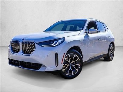 New 2026 BMW X3 xDrive30