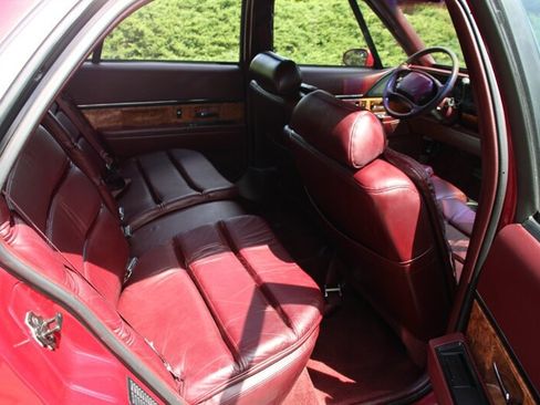 Used 1995 Buick Le Sabre Limited FWD image 6
