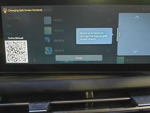 New 2026 Hyundai Santa Cruz SEL image 23