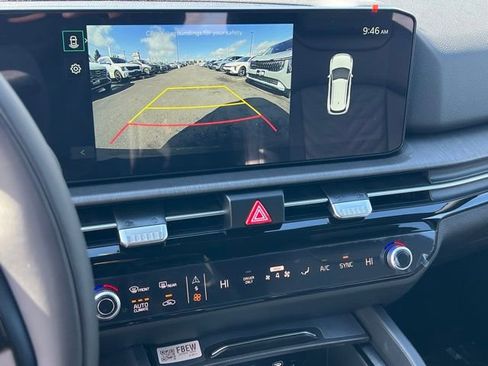 New 2026 Kia Sportage X-Line AWD/4WD image 20