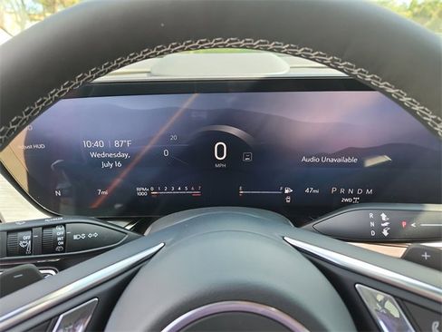 New 2025 Buick Envision Sport Touring image 26