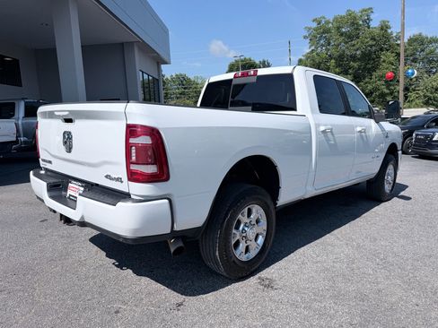 Used 2024 RAM 2500 Laramie AWD/4WD image 6