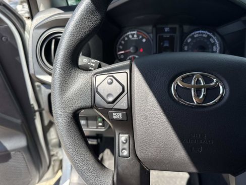 Used 2021 Toyota Tacoma SR image 22
