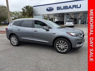 Used 2020 Buick Enclave Essence FWD video 1