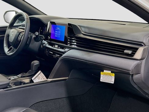 New 2026 Toyota Camry SE FWD image 26