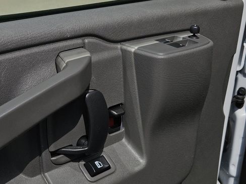 Certified 2024 GMC Savana 2500 w/ Driver Convenience Package RWD image 22