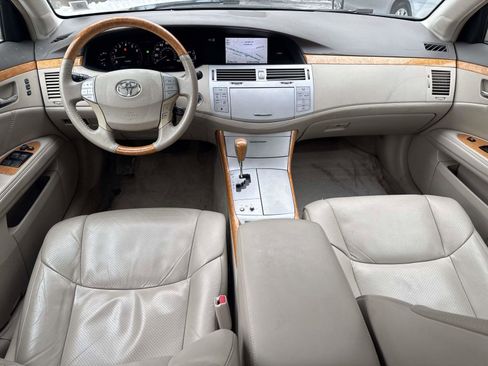 Used 2006 Toyota Avalon Limited image 14