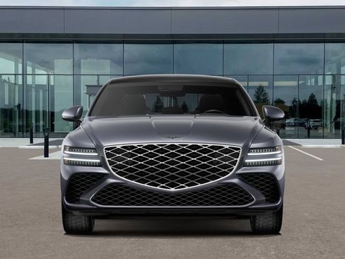 New 2027 Genesis G80 3.5T Sport Prestige AWD/4WD image 6