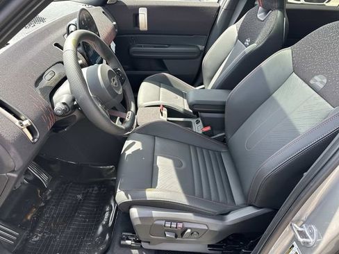 New 2026 MINI Cooper Countryman S w/ Comfort Package Max AWD/4WD image 19