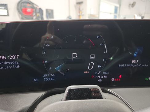 Used 2025 Cadillac CT5 Sport w/ Sun And Sound Package image 18