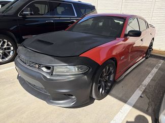 Used 2023 Dodge Charger Scat Pack w/ Plus Group RWD video 1