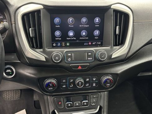 Used 2020 GMC Terrain SLT w/ Preferred Package image 21