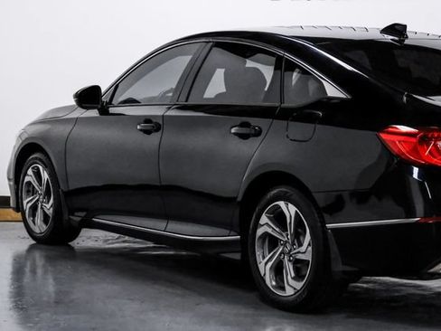 Used 2018 Honda Accord EX-L image 17