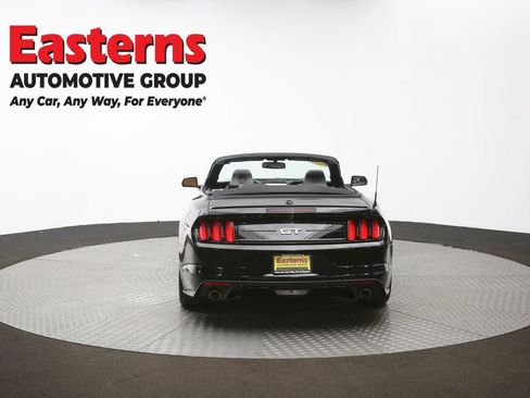 Used 2015 Ford Mustang GT Premium w/ Equipment Group 401A image 36