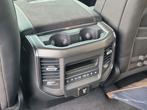 New 2026 RAM 1500 RHO w/ RHO Level 1 Equipment Group AWD/4WD image 13