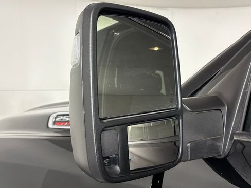 Used 2024 RAM 2500 Big Horn w/ Bed Utility Group image 13