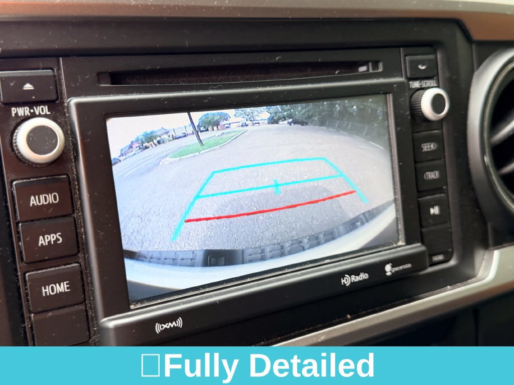 Used 2019 Toyota Tacoma SR5 RWD image 20