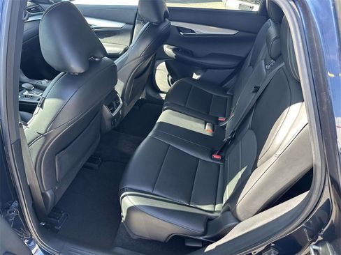 Used 2020 INFINITI QX50 Luxe w/ Cargo Package image 20