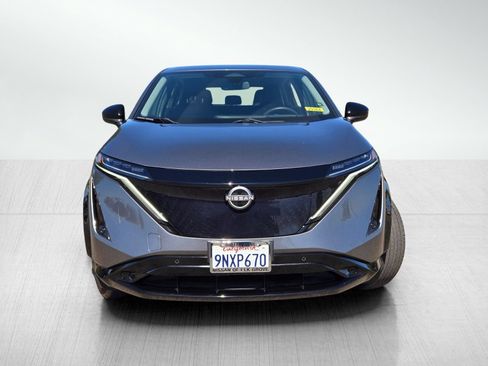 Used 2024 Nissan Ariya FWD image 2