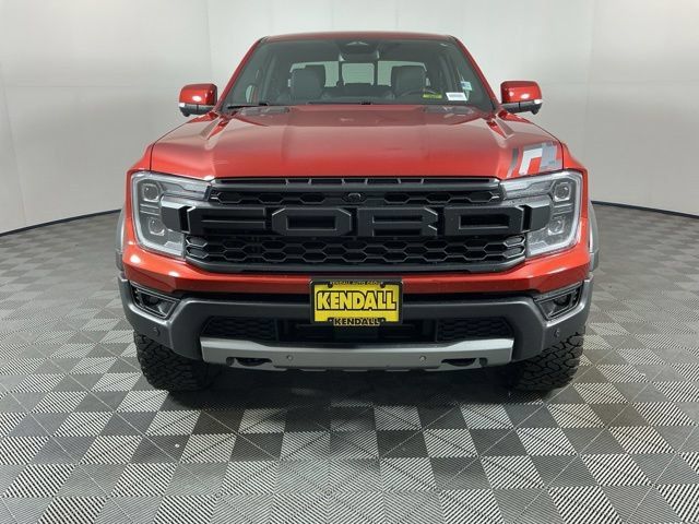 Used 2024 Ford Ranger Raptor AWD/4WD image 2