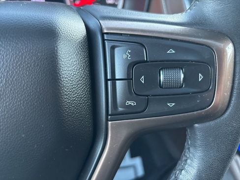 Certified 2021 Chevrolet Tahoe High Country w/ Premium Package image 39