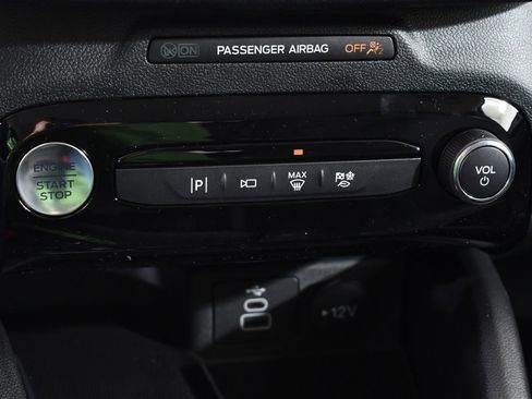 New 2026 Ford Escape SE w/ PHEV Premium Package image 29