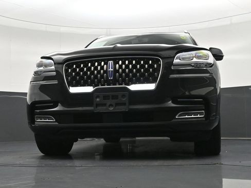 Used 2021 Lincoln Aviator Grand Touring w/ Equipment Group 301A AWD/4WD image 30